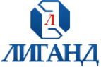 Логотип компании Лиганд