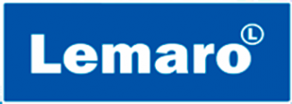 Логотип компании Lemaro