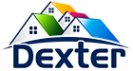 Логотип компании Декстер