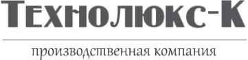 Логотип компании Технолюкс-К