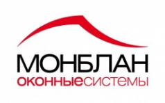 Логотип компании Монблан