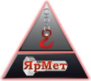 Логотип компании ЯрМет