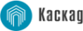 Логотип компании ПК Каскад