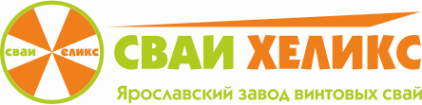 Логотип компании Хеликс