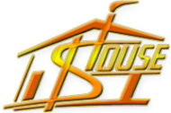 Логотип компании Стильный эко Дом