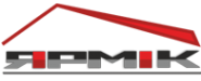 Логотип компании ЯРМИК