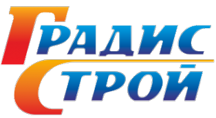 Логотип компании Градис Строй