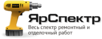 Логотип компании Ярспектр