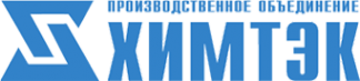 Логотип компании Химтэк