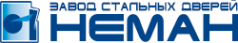 Логотип компании Неман-Центр