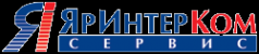 Логотип компании Яринтерком-Сервис