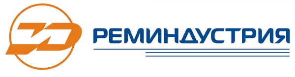 Логотип компании Реминдустрия