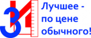 Логотип компании Заказ-Инвест
