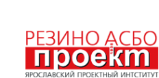 Логотип компании Резиноасбопроект
