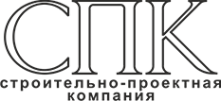 Логотип компании СПК