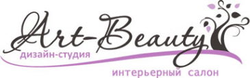 Логотип компании Арт-Бьюти