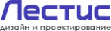 Логотип компании Лестис