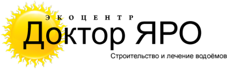 Логотип компании Доктор Яро