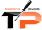 Логотип компании Технология ремонта