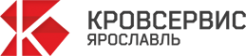 Логотип компании Кровсервис