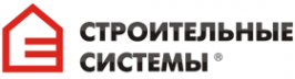 Логотип компании Строительные системы