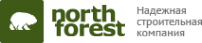 Логотип компании Норд Форест