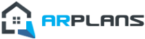 Логотип компании ARplans