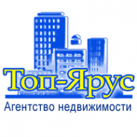 Логотип компании Топ-Ярус