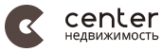 Логотип компании Center