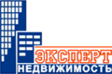 Логотип компании Эксперт Недвижимость