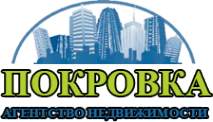 Логотип компании Покровка