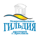 Логотип компании Эталон Эстейт