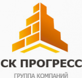 Логотип компании Прогресс Риэлти