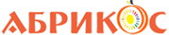 Логотип компании АБРИКОС