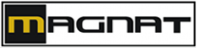 Логотип компании Магнат-Ярославль