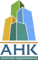 Логотип компании АНК