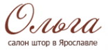 Логотип компании Ольга