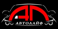 Логотип компании АвтоЛайф-Ярославль