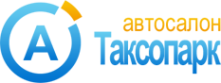 Логотип компании В Таксопарке