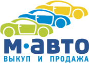 Логотип компании М-АВТО
