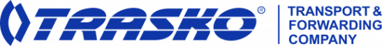 Логотип компании ТСП