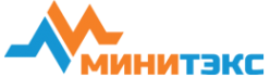 Логотип компании Минитэкс