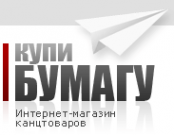 Логотип компании Объединение Канцтовары