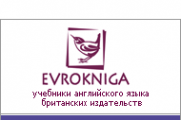 Логотип компании Еврокнига-Ярославль