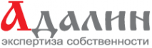 Логотип компании Адалин-ЭКСО