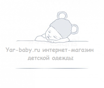 Логотип компании yar-baby