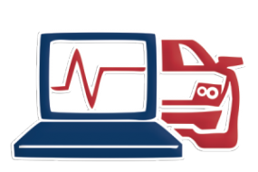 Логотип компании Автотроника