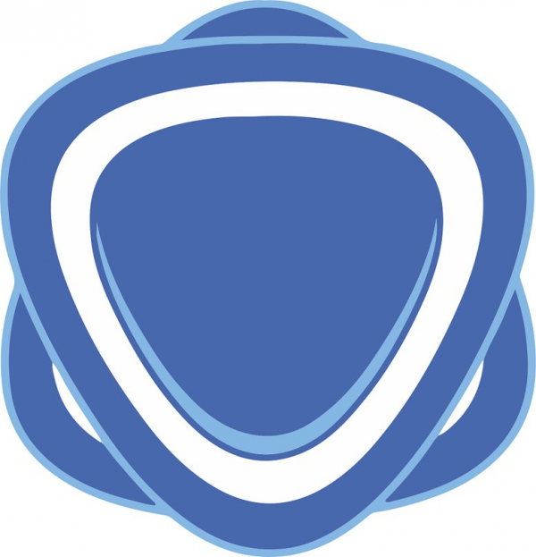 Логотип компании Хорекахим