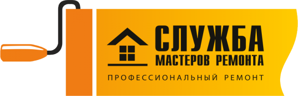 Логотип компании Служба мастеров ремонта