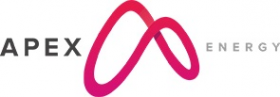 Логотип компании Апекс Энерго